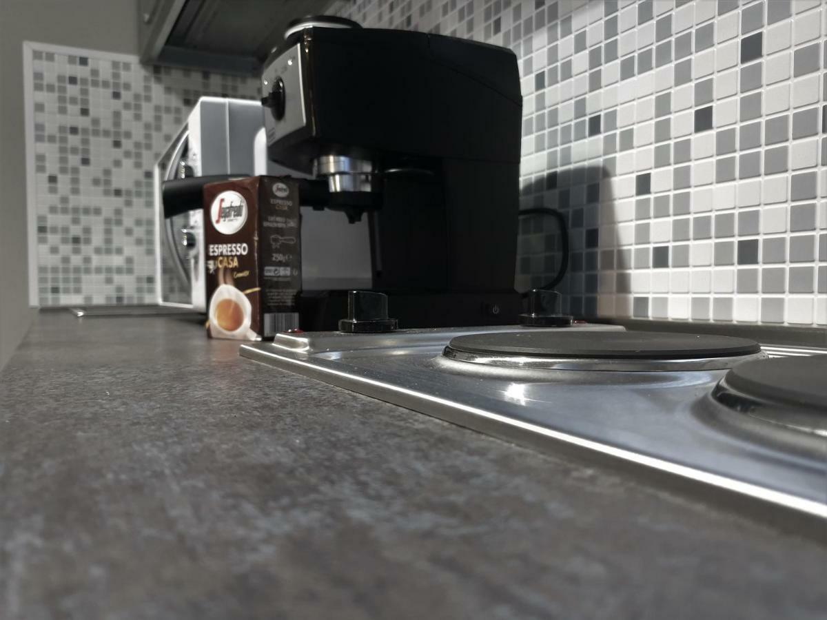 Irina Apartments Timisoara Bagian luar foto